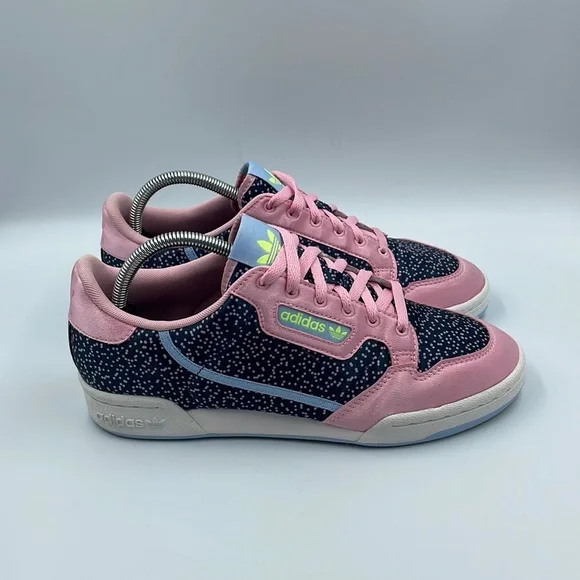 adidas Shoes Adidas Continental Womens Sz Poshmark